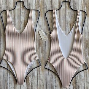 L*Space Swim ARIZONA One Piece